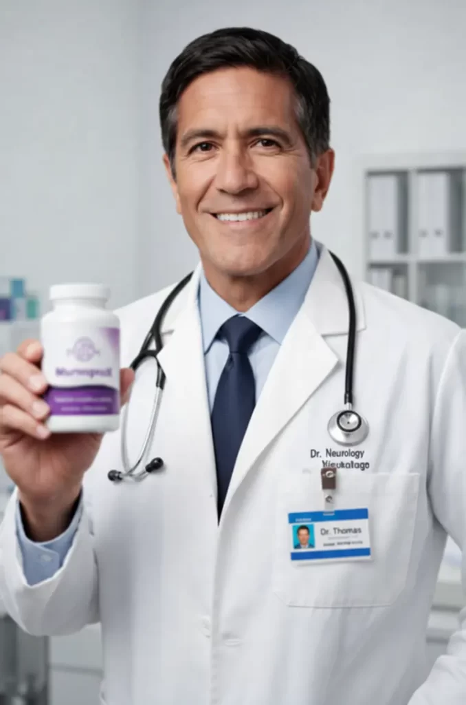 Doctor memopezil