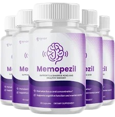 memopezil